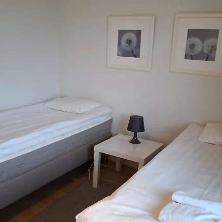 Kotimaailma Two Bedroom With Sauna And Balcony